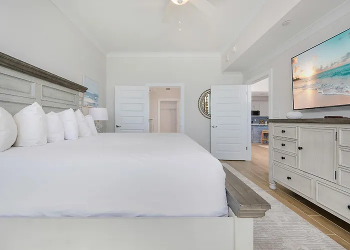 Phoenix Ii 1105 Apartment Gulf Shores