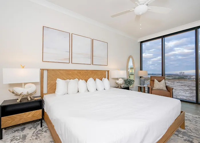 Apartment Phoenix Ii 1105