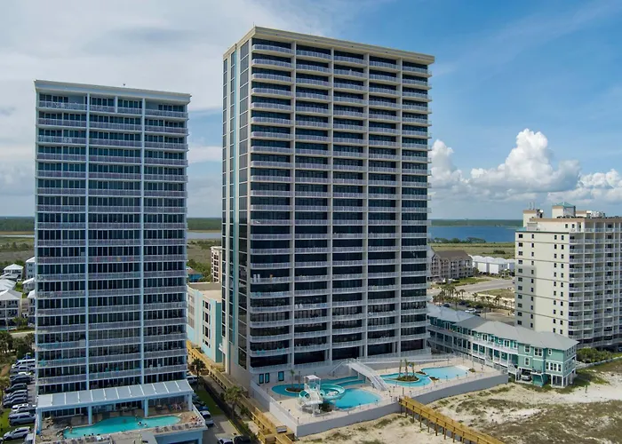 Apartment Phoenix Ii 1105