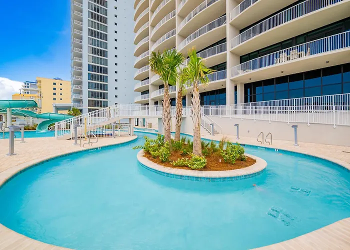 Phoenix Ii 1105 * Gulf Shores