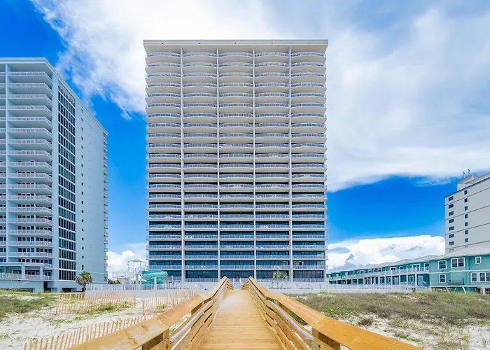 Apartment Phoenix Ii 1105